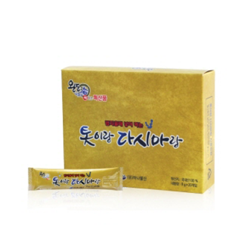 Hijiki & Kelp Blend Sticks (8g × 20 sticks) | Wando Seaweed  , Salted Kelp / Seasoned Sea Tangle , HACCP Certified Korean Seaweed , Customized Production Possible , Roasted Seaweed Snack / Korean Gim , Hijiki & Kelp Blend / Seaweed Mix , Natural Seaweed Seasoning Powder